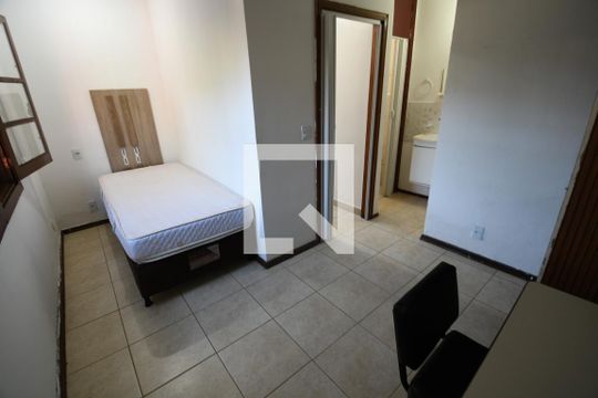 Kitnet/Studio para alugar com 1 quarto, 20m² em Cidade Universitária, Campinas