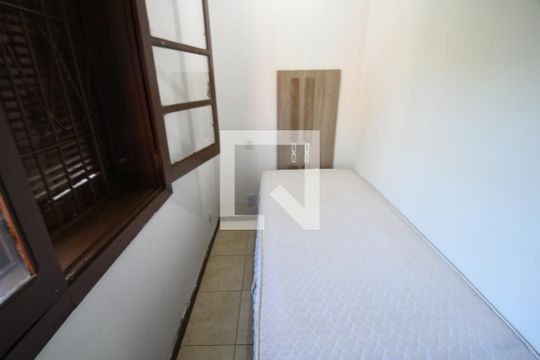 Quarto de kitnet/studio para alugar com 1 quarto, 20m² em Cidade Universitária, Campinas