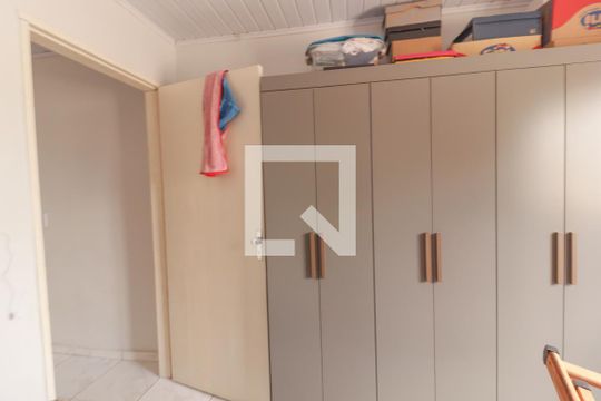 Casa 2 - Quarto de casa à venda com 3 quartos, 292m² em Vila Marlene, Jundiaí