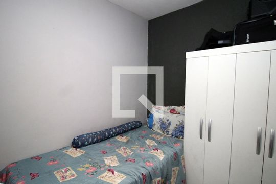 Quarto 1 de apartamento à venda com 2 quartos, 54m² em Penha, Rio de Janeiro