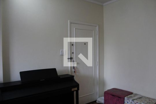 Entrada de apartamento à venda com 4 quartos, 182m² em Higienópolis, São Paulo
