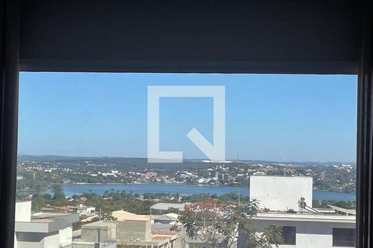 Casa de Condomínio à venda com 4 quartos, 350m² em Flamboyant, Lagoa Santa