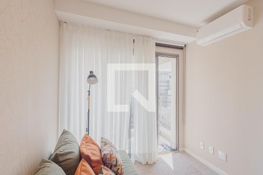 Studio de kitnet/studio para alugar com 1 quarto, 26m² em Paraíso, São Paulo