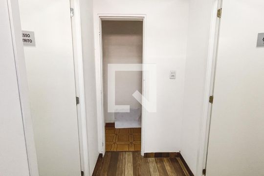 Banheiro de casa à venda com 2 quartos, 260m² em Parque Mandaqui, São Paulo