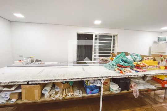 Cozinha de casa à venda com 2 quartos, 260m² em Parque Mandaqui, São Paulo