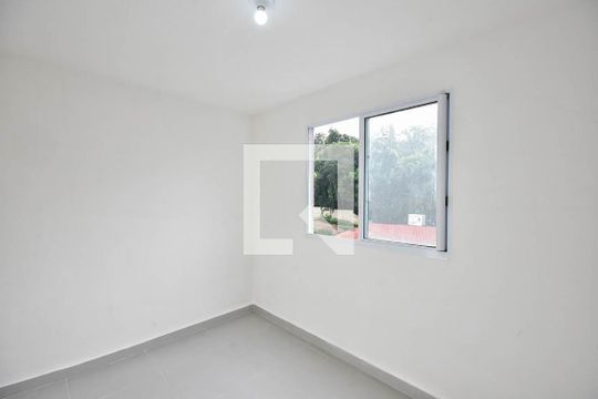 Quarto 1 de apartamento para alugar com 2 quartos, 43m² em Jardim Paris, São Paulo