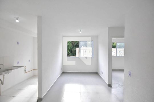 Apartamento para alugar com 2 quartos, 43m² em Jardim Paris, São Paulo
