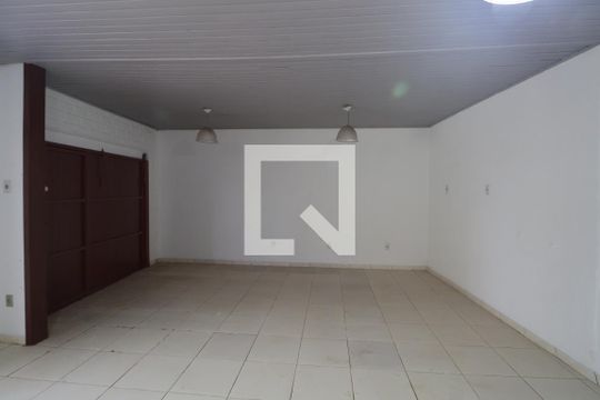 Sala/Cozinha Casa 2 de casa à venda com 4 quartos, 156m² em Rio Branco, Canoas