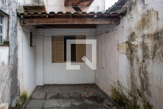 Área comum de casa à venda com 3 quartos, 304m² em Parq Reid, Diadema