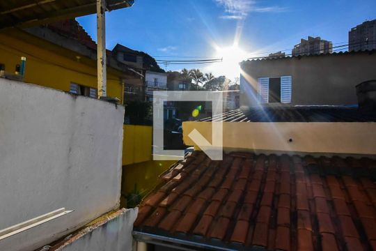 Vista do Quarto da Casa 2 de casa à venda com 5 quartos, 143m² em Jardim Wanda, Taboão da Serra