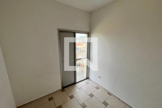 Quarto de apartamento para alugar com 1 quarto, 37m² em Lauzane Paulista, São Paulo