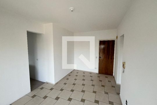 Sala de apartamento para alugar com 1 quarto, 37m² em Lauzane Paulista, São Paulo