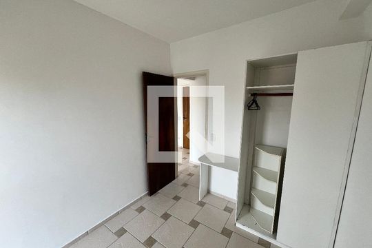 Quarto de apartamento para alugar com 1 quarto, 37m² em Lauzane Paulista, São Paulo