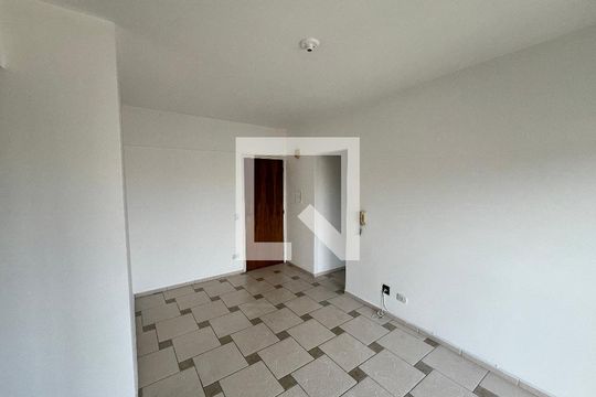Sala de apartamento para alugar com 1 quarto, 37m² em Lauzane Paulista, São Paulo