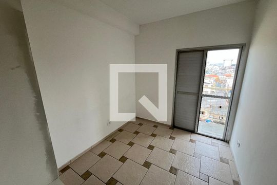 Quarto de apartamento para alugar com 1 quarto, 37m² em Lauzane Paulista, São Paulo