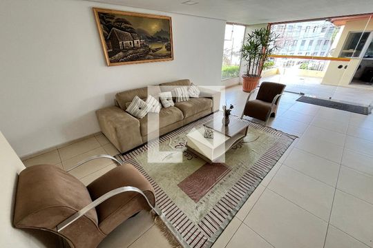 Cozinha de apartamento para alugar com 1 quarto, 37m² em Lauzane Paulista, São Paulo