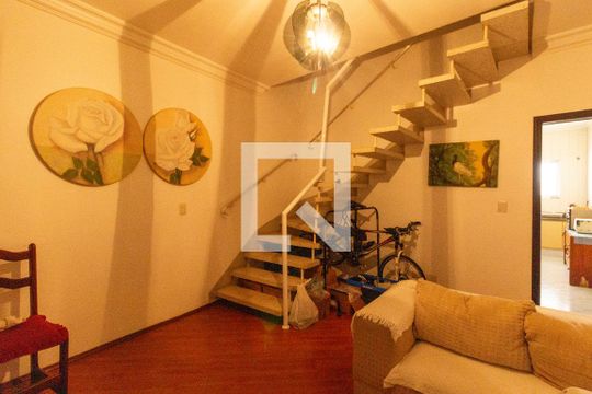Sala de casa à venda com 2 quartos, 156m² em Vila Formosa, São Paulo