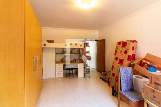 Quarto 1 de casa à venda com 2 quartos, 156m² em Vila Formosa, São Paulo