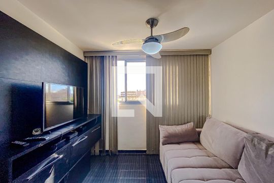 Apartamento para alugar com 2 quartos, 53m² em Brás, São Paulo