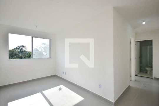 Apartamento para alugar com 2 quartos, 43m² em Jardim Paris, São Paulo