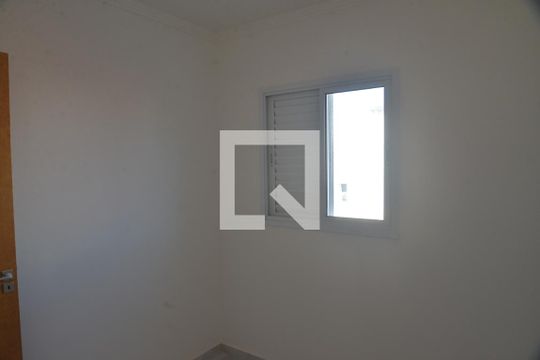 Quarto 1 de apartamento à venda com 2 quartos, 107m² em Jardim Progresso, Santo André
