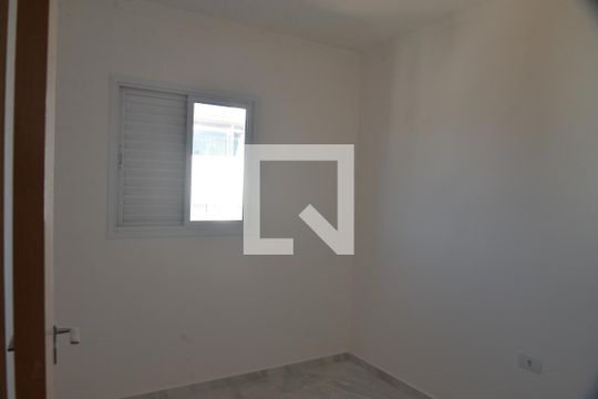 Quarto 1 de apartamento à venda com 2 quartos, 107m² em Jardim Progresso, Santo André