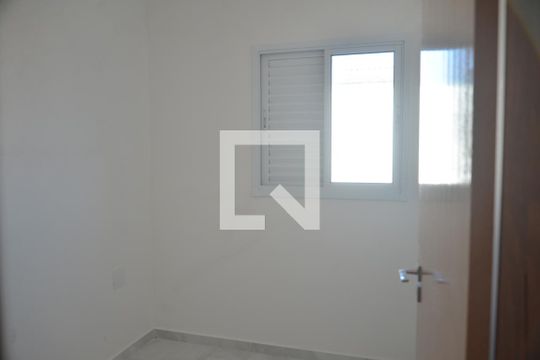 Quarto 2 de apartamento à venda com 2 quartos, 107m² em Jardim Progresso, Santo André