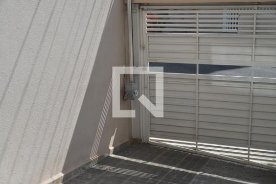 Apartamento à venda com 2 quartos, 107m² em Jardim Progresso, Santo André
