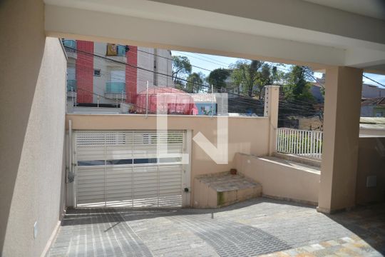 Apartamento à venda com 2 quartos, 107m² em Jardim Progresso, Santo André