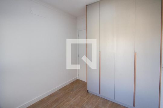 Quarto  de apartamento para alugar com 2 quartos, 70m² em Brooklin, São Paulo
