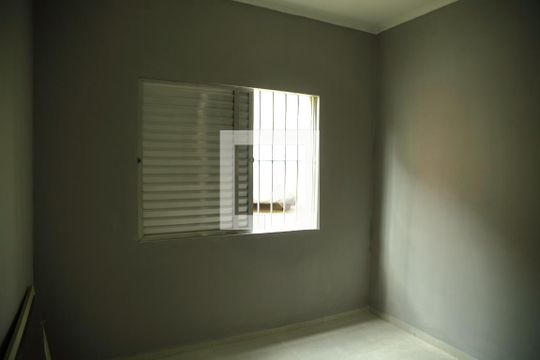 Quarto 2 de apartamento para alugar com 2 quartos, 55m² em Assunção, São Bernardo do Campo