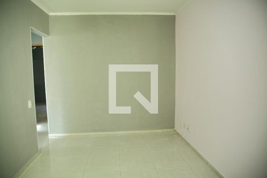 Sala de apartamento para alugar com 2 quartos, 55m² em Assunção, São Bernardo do Campo