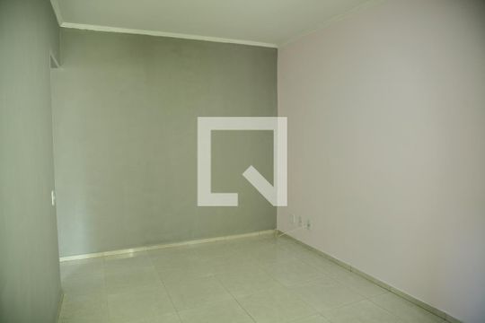 Sala de apartamento para alugar com 2 quartos, 55m² em Assunção, São Bernardo do Campo