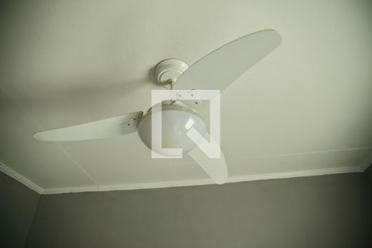 Quarto 2 de apartamento para alugar com 2 quartos, 55m² em Assunção, São Bernardo do Campo
