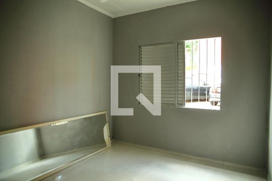 Quarto 2 de apartamento para alugar com 2 quartos, 55m² em Assunção, São Bernardo do Campo