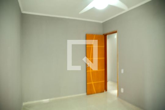 Quarto 1  de apartamento para alugar com 2 quartos, 55m² em Assunção, São Bernardo do Campo