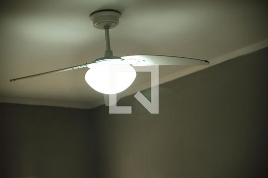Quarto 1  de apartamento para alugar com 2 quartos, 55m² em Assunção, São Bernardo do Campo
