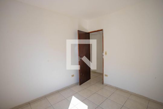 Quarto 1 de apartamento para alugar com 3 quartos, 80m² em Centro, Diadema