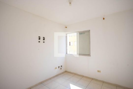 Quarto 1 de apartamento para alugar com 3 quartos, 80m² em Centro, Diadema