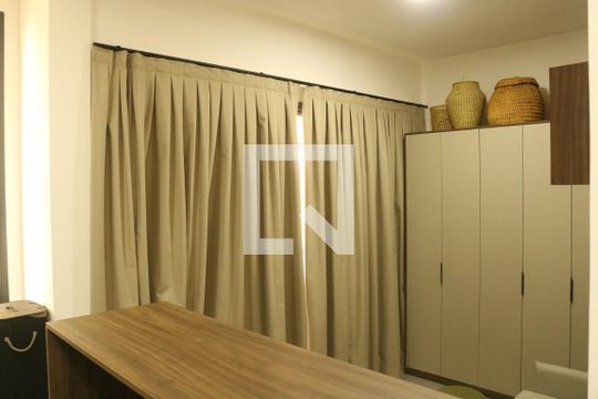 Studio de kitnet/studio à venda com 1 quarto, 26m² em Perdizes, São Paulo