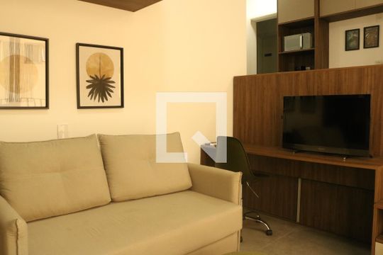 Kitnet/Studio para alugar com 1 quarto, 26m² em Perdizes, São Paulo