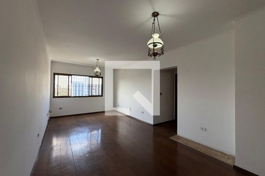 Apartamento à venda com 4 quartos, 122m² em Vila Guiomar, Santo André