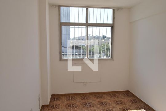 Quarto 2 de apartamento à venda com 2 quartos, 61m² em Méier, Rio de Janeiro