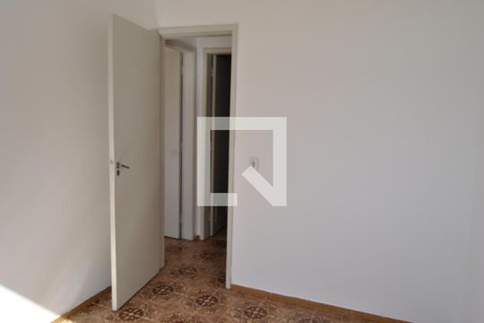Quarto de apartamento à venda com 2 quartos, 61m² em Méier, Rio de Janeiro