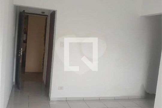 Apartamento à venda com 1 quarto, 40m² em Pinheiros, São Paulo