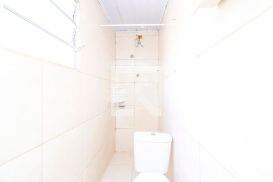 Casa para alugar com 2 quartos, 100m² em Cidade Líder, São Paulo