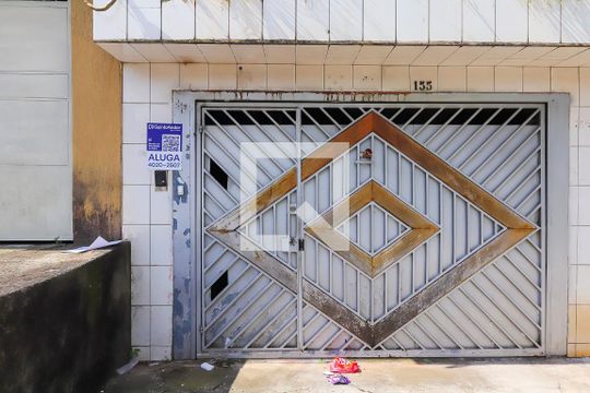 Casa para alugar com 2 quartos, 100m² em Cidade Líder, São Paulo