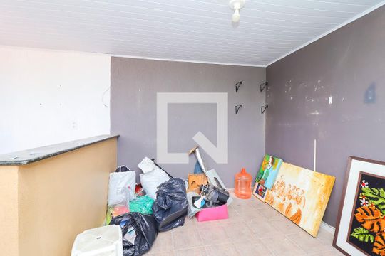 Casa para alugar com 2 quartos, 100m² em Cidade Líder, São Paulo