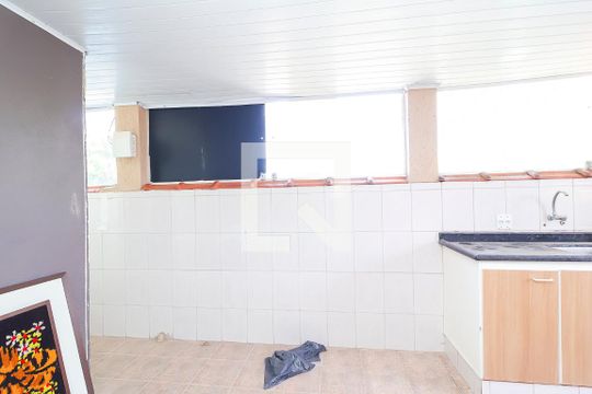 Casa para alugar com 2 quartos, 100m² em Cidade Líder, São Paulo