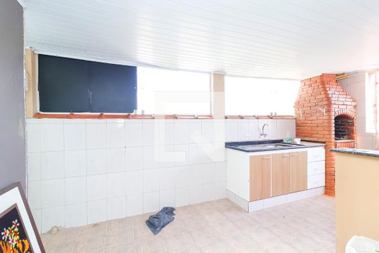 Casa para alugar com 2 quartos, 100m² em Cidade Líder, São Paulo
